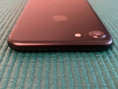 Apple iPhone 7 – 32 GB – Matt Black (Unlocked) A1660 (CDMA + GSM)