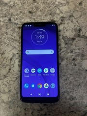 Motorola Moto G7 Power – 32 GB – Blue (Metro) ~M15