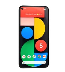5G Google Pixel 5 6.0″ Original Unlocked Android Phone 8GB RAM 128GB ROM
