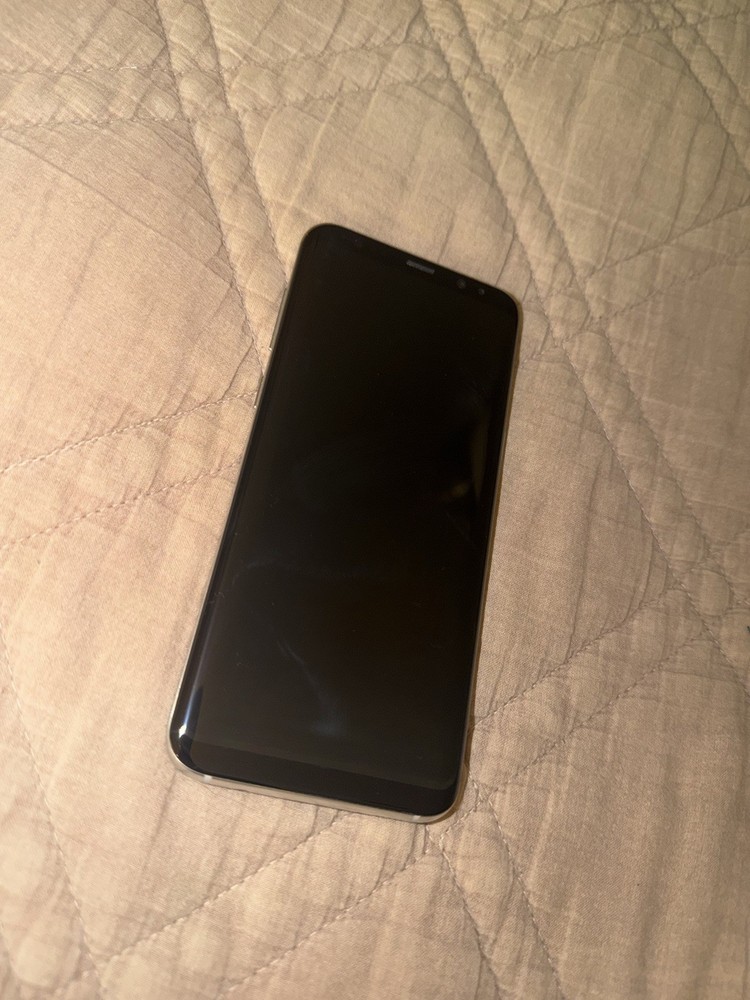 Galaxy S8+ Unlocked 64Gb