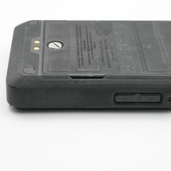 Sonim XP8 XP8800 64 GB (Sprint of WiFi ONLY) Black Smartphone Android Excellent