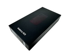 New 256GB Samsung Galaxy S23 5G SM-S911U1 Unlocked Smartphone Cell Phone