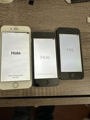 Apple iPhone 6,iPhone 5,iPod Touch For Parts