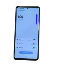 Samsung Galaxy A51 5G SM-A516U – 128GB – Black Unlocked Free Shipping within USA