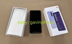 Unlocked Xiaomi Redmi Note 8 Pro 4G 8GB RAM 128GB ROM Android All colors