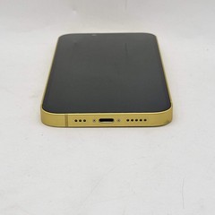Broken Unlocked Apple iPhone 14 512GB 26.2 Yellow MR3P3LL/A Read