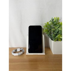 Apple iPhone 12 Mini 64GB in Black – AT&T / Cricket / H20 – Flawed