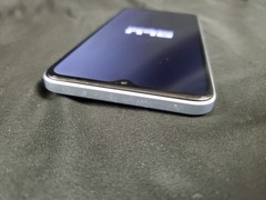 BLU F92e 5G Unlocked 6.5” 128GB Blue Smartphone Dual SIM TESTED Pls Read..