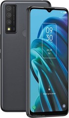 TCL 30 XE 5G 64GB T767W (Metro By T-Mobile) – Very Good