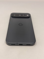 Google Pixel 10 (GK2MP) – 128GB Unlocked Obsidian – 100% Battery – Warranty