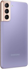 2021 Samsung Galaxy S21 5G 128GB – Ghost Purple (Refurbished)