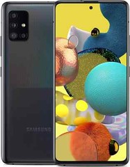 Samsung Galaxy A51 5G 128GB A516U US Cellular/Unlocked – Good