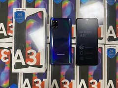 Samsung Galaxy A31 SM-A315N 4GB +128GB Unlocked Android SmarPhone -New IN BOX