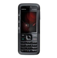 Original Nokia 5310 Xpress Music Slim Java MP3 Player 2.1in Bluetooth Cellphone