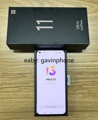 Unlocked Xiaomi Mi 11 Ultra 5G 256/512GB Dual SIM 6.81″ 50MP 5000mAh 67W Charge