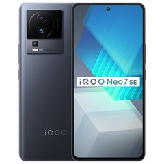 VIVO iQOO Neo7 SE 5G Smartphone Android 13 Dimensity 8200 Octa Core NFC Touch ID