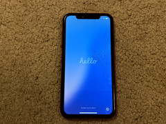 (READ!) Apple iPhone XR: 64Gb, (Product) Red, CDMA & GSM Unlocked