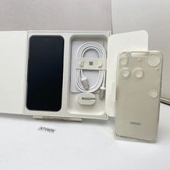 Nothing Phone (3) – 256GB – Black (Unlocked) A024 – Open Box