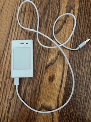 Light Phone II – Light Phone 2 – Gray – Brand New – Unlocked – Fast Ship! ⭐ 📞