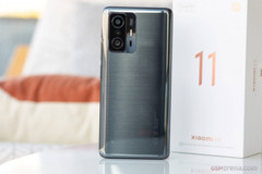 Xiaomi 11T 5G 128GB 256GB Dual SIM 5G Unlocked Android SmartPhone New Sealed