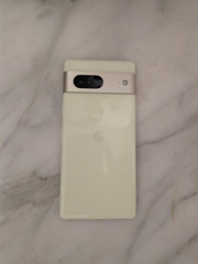 Google Pixel 7 128 GB Lemongrass Unlocked no screen everything else functions.