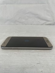 Samsung Galaxy S7 SM-G930A 32 GB Gold (AT&T) Working Good Condition