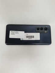 Motorola Edge 128GB Gray XT2205-1 Read Description Details JMM553