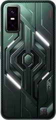 Infinix GT 30 5G+ (Green 128GB 8GB RAM) Dimensity 7400 Processor Unlocked