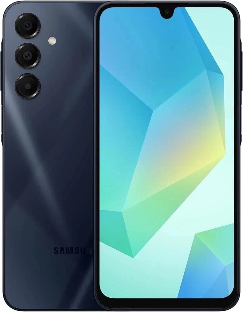 Samsung Galaxy A16 5G SM-A166U 128GB 4GB T-Mobile Locked Very Good Condition