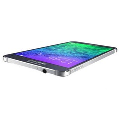 Original Unlocked Samsung Galaxy Alpha G850F G850A 12MP 32GB 4.7 in Quad Core