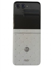 Unlocked Motorola Razr 2025 256GB XT2553-3 Silver T-Mobile (READ DESCRIPTION)