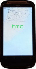 HTC Desire S Black (Unlocked) Smartphone 99HMN024-00 S510e