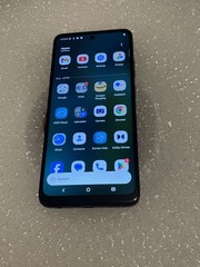 Motorola Moto G 5G (2025), AT&T PrePaid, 128GB 50MP SmartPhone