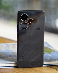 Realme Neo7 Turbo 6.8″ 5G Mediatek Dimensity 9400e 256GB/512GB Google unlocked