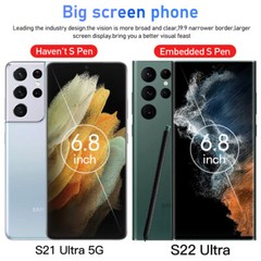 🔥NEW Sealed Samsung Galaxy S23 Ultra /S24 Ultra/S22 Ultra/S23+/S22+ 5G Unlocked