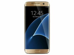 Samsung Galaxy S7 Edge G935U 32GB Unlocked AT&T / T-Mobile 8/10 Good Phone B+ US
