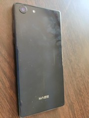 Maze Alpha X Android Phone 64GB + 6GB. Unlocked 2 SIMs Slots
