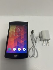 LG Tribute L660P 4GB Black (Sprint) Smartphone Lightly Used.free Shipping