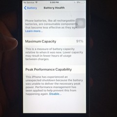 Apple iPhone 6 Fully Unlocked SmartPhone 16GB 64GB 128GB AT&T T-mobile Verizon