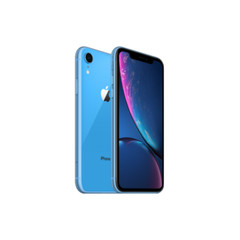 Apple iPhone XR 64GB Factory Unlocked Smartphone – LTE WIFI 4G