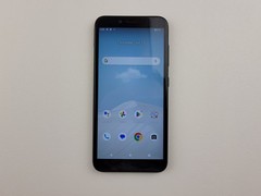 AT&T Vista (WTATTRW2) 32GB – Black (AT&T) Smartphone – Clean IMEI – H1474