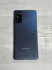 Samsung Galaxy S20 FE 5G SM-G780G/DS Dual SIM 128GB Unlocked SMARTPHONE Navy US