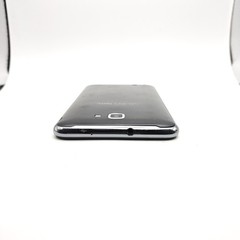 Samsung Galaxy Note SGH-I717 (AT&T) – 16GB Black – BAD PWR BUTTON #3563