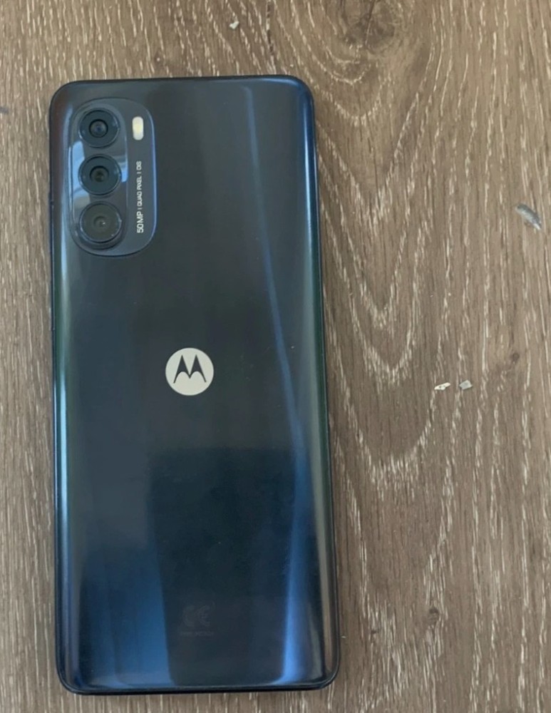 2022 SMART PHONE MOTOROLA MOTO G STYLUS