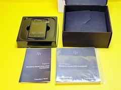 ⚡RECREATIONAL USE ONLY⚡BRAND NEW BLACKBERRY STORM 9550 3.15MP 2G 3G CELL PHONE⚡
