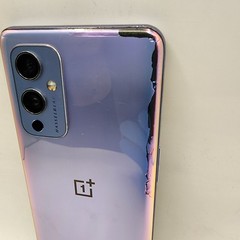 OnePlus 9 5G LE2117 128GB Winter Mist (T-Mobile/Unlocked)