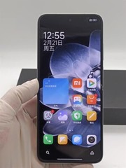 Xiaomi Mix Flip 5G 6.86″ 50MP 256GB Android Snapdragon 8 Gen 3 CN version
