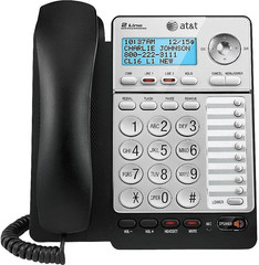 AT&T ML17928 2-Line Speakerphone with Caller ID