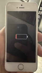 Apple iPhone 5s – Model A-1533 – Parts Only