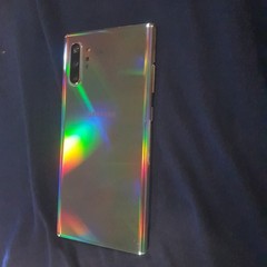 Samsung Note10plus